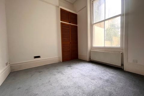 1 bedroom apartment to rent, Warrior Gardens, ST. LEONARDS-ON-SEA