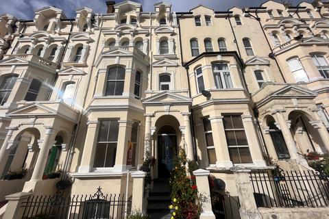 1 bedroom apartment to rent, Warrior Gardens, ST. LEONARDS-ON-SEA