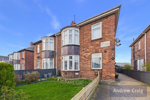 Wellington Road, Dunston