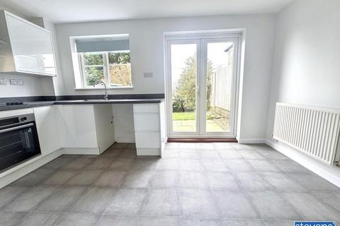 2 bedroom semi-detached house for sale, Otter Close, Okehampton, Devon, EX20
