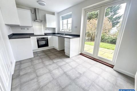 2 bedroom semi-detached house for sale, Otter Close, Okehampton, Devon, EX20