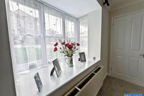 2 bedroom semi-detached house for sale, Otter Close, Okehampton, Devon, EX20