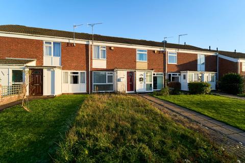 3 bedroom terraced house for sale, 16 Tamar Close, Worcester, WR5 1NE