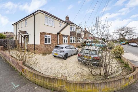 5 bedroom semi-detached house for sale, Matlock Way, New Malden, KT3