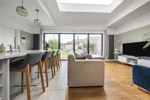 5 bedroom semi-detached house for sale, Matlock Way, New Malden, KT3