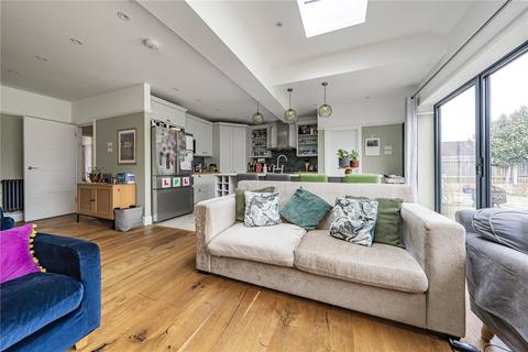 5 bedroom semi-detached house for sale, Matlock Way, New Malden, KT3