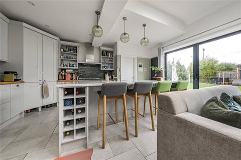 5 bedroom semi-detached house for sale, Matlock Way, New Malden, KT3