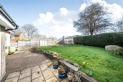 3 bedroom bungalow for sale, Bankside Close, Biggin Hill, Westerham, Kent, TN16