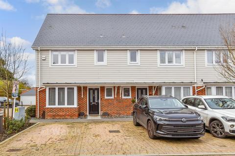 3 bedroom end of terrace house for sale, Chapman Close, Snodland, Kent