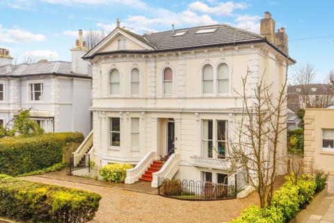 2 bedroom apartment for sale, 3B Lansdowne Road, Tunbridge Wells, TN1