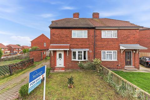 2 bedroom semi-detached house for sale, Normanton View, Normanton WF6