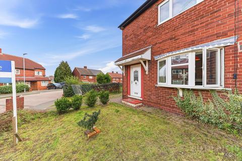 2 bedroom semi-detached house for sale, Normanton View, Normanton WF6