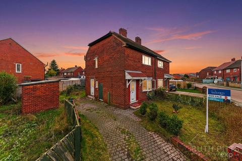 2 bedroom semi-detached house for sale, Normanton View, Normanton WF6
