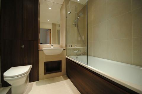 1 bedroom apartment to rent, Waterhouse Apartments, Saffron Central Square, Croydon, CR0