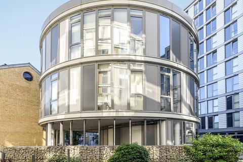 2 bedroom apartment for sale, Seager Place, Deptford, SE8