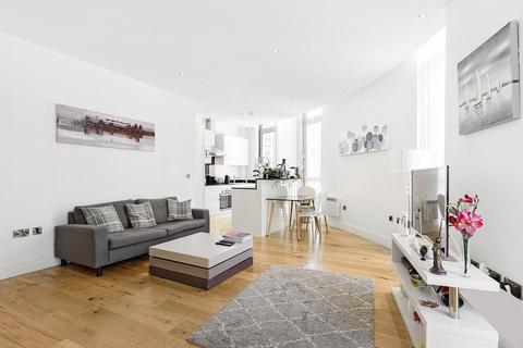 2 bedroom apartment for sale, Seager Place, Deptford, SE8