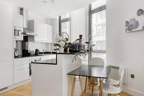 2 bedroom apartment for sale, Seager Place, Deptford, SE8