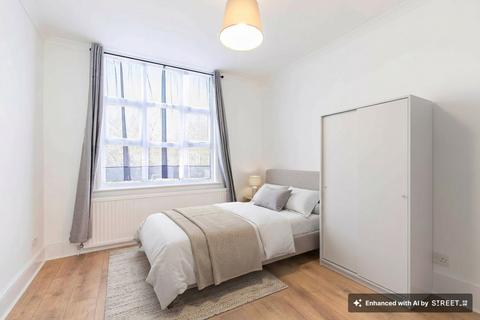 3 bedroom flat to rent, Lancaster Road, London NW10