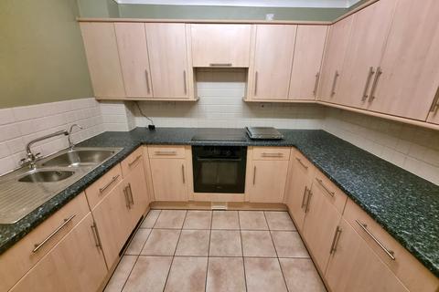 2 bedroom apartment to rent, Forton Road, GOSPORT