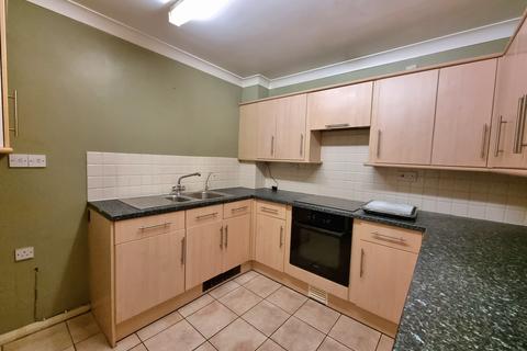 2 bedroom apartment to rent, Forton Road, GOSPORT