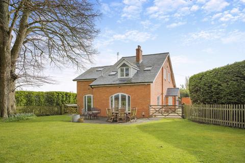 4 bedroom detached house for sale, Purton, Swindon, Wiltshire, SN5