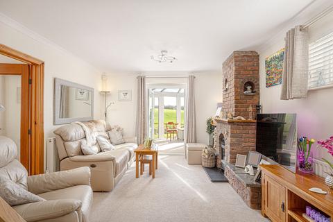 3 bedroom detached house for sale, Willetts Field, Great Sampford, CB10