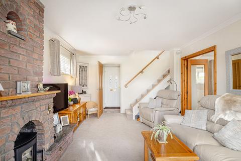 3 bedroom detached house for sale, Willetts Field, Great Sampford, CB10