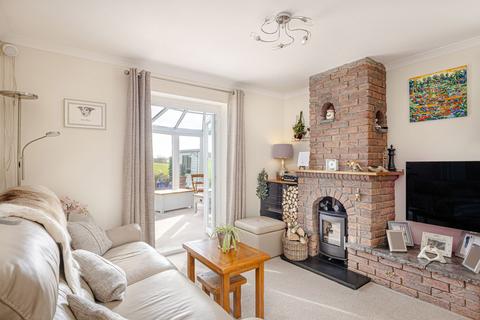 3 bedroom detached house for sale, Willetts Field, Great Sampford, CB10