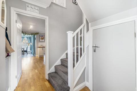 3 bedroom detached house for sale, Horse Fayre Fields, Spalding