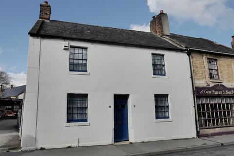 undefined, Wood Street, Calne