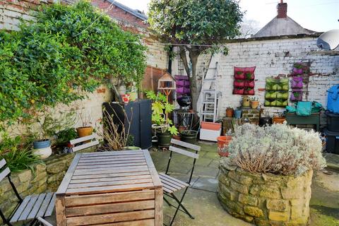undefined, Wood Street, Calne