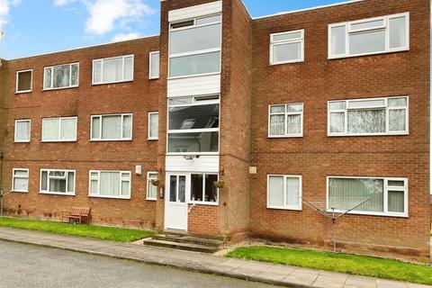 2 bedroom flat to rent, Leicester Court, Leicester Street, Bulkington, Bedworth