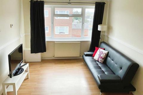 2 bedroom flat to rent, Leicester Court, Leicester Street, Bulkington, Bedworth