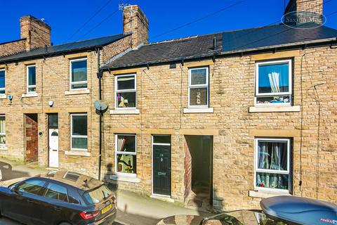 undefined, Hands Road, Crookes Sheffield