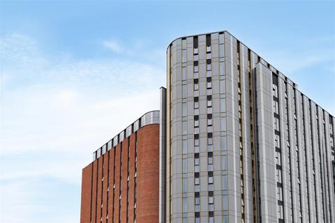 undefined, Erskine Street, Liverpool L6