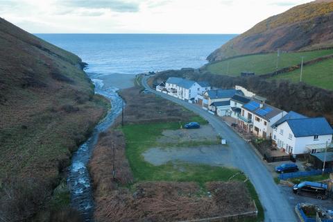 Property for sale, Cwmtydu, Llwyndafydd
