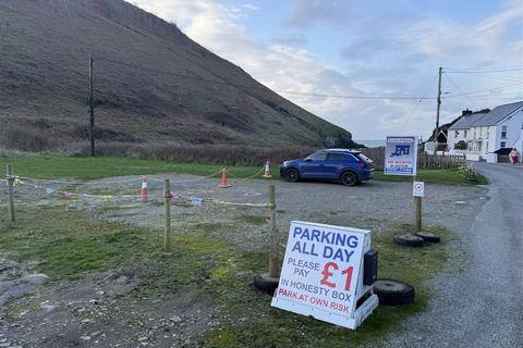 Property for sale, Cwmtydu, Llwyndafydd