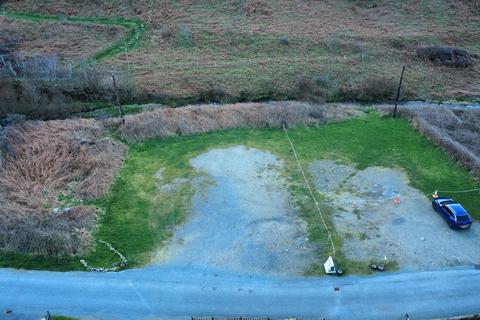 Property for sale, Cwmtydu, Llwyndafydd
