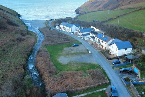 Property for sale, Cwmtydu, Llwyndafydd