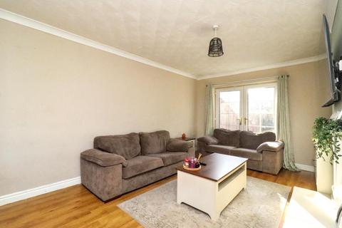 undefined, Moortown Road, Middlesbrough, TS4 3JB