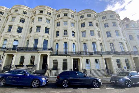 Brunswick Square, Hove