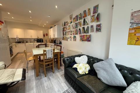 undefined, Derby Road, Manchester, Greater Manchester, M14