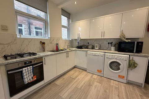 undefined, Derby Road, Manchester, Greater Manchester, M14