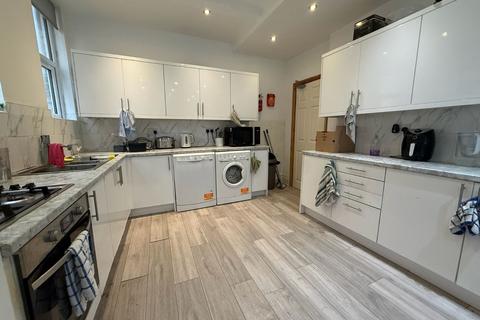 undefined, Derby Road, Manchester, Greater Manchester, M14
