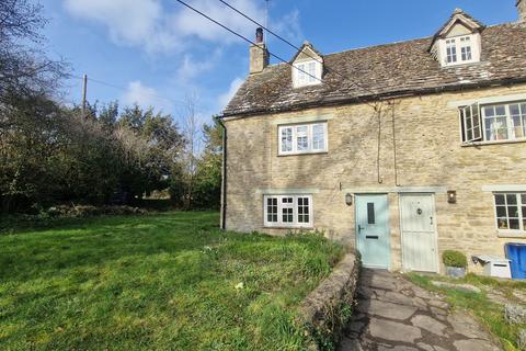 undefined, Eastleach, Cirencester, GL7