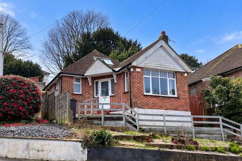 3 bedroom detached bungalow for sale, Fearon Road, Hastings