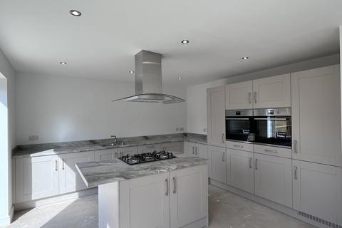 undefined, Plot 163, Marlow Ph2 at Deira Park, Minster Way, Beverley HU17