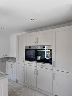 4 bedroom detached house for sale, Plot 163, Marlow Ph2 at Deira Park, Minster Way, Beverley HU17