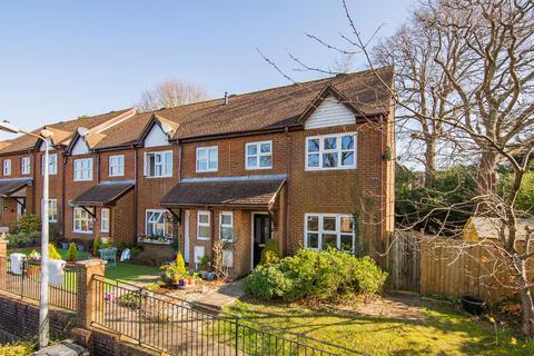 Streatfield Gardens, Heathfield