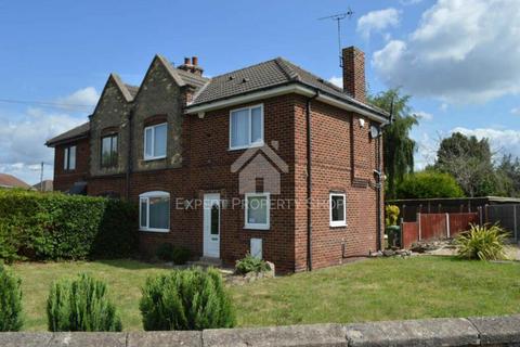 3 bedroom semi-detached house for sale, Milne Road, Doncaster